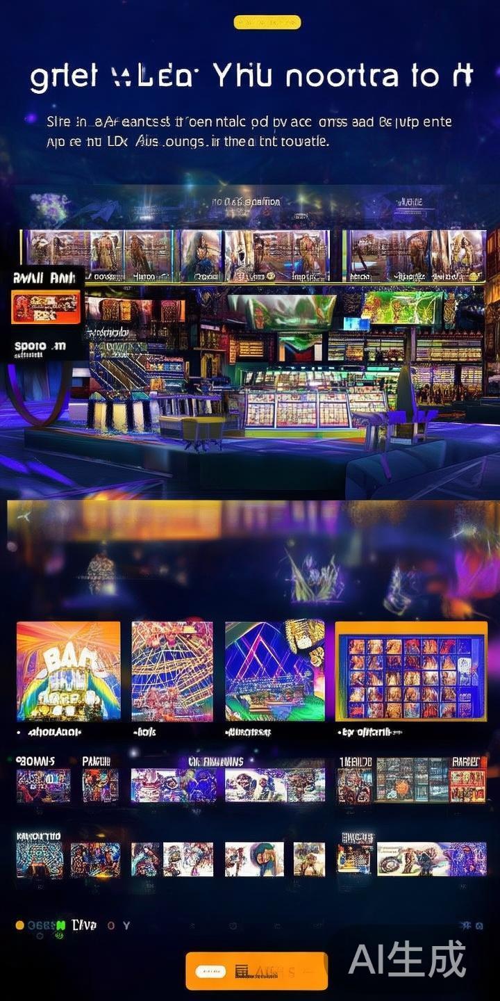 近年来，随着玩家需求的不断升级，游戏平台逐渐从单一