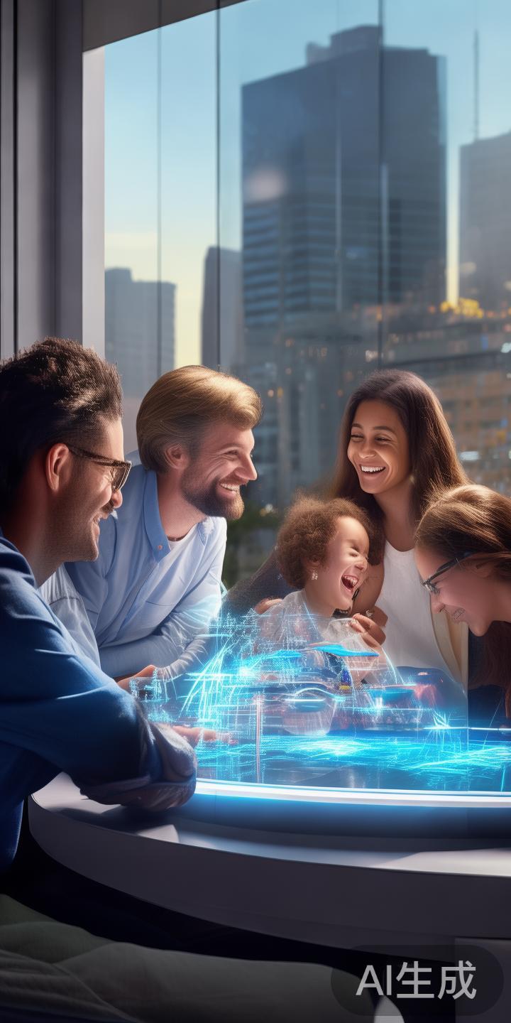 如今，随着生活节奏加快和家庭结构的变化，父母对儿童