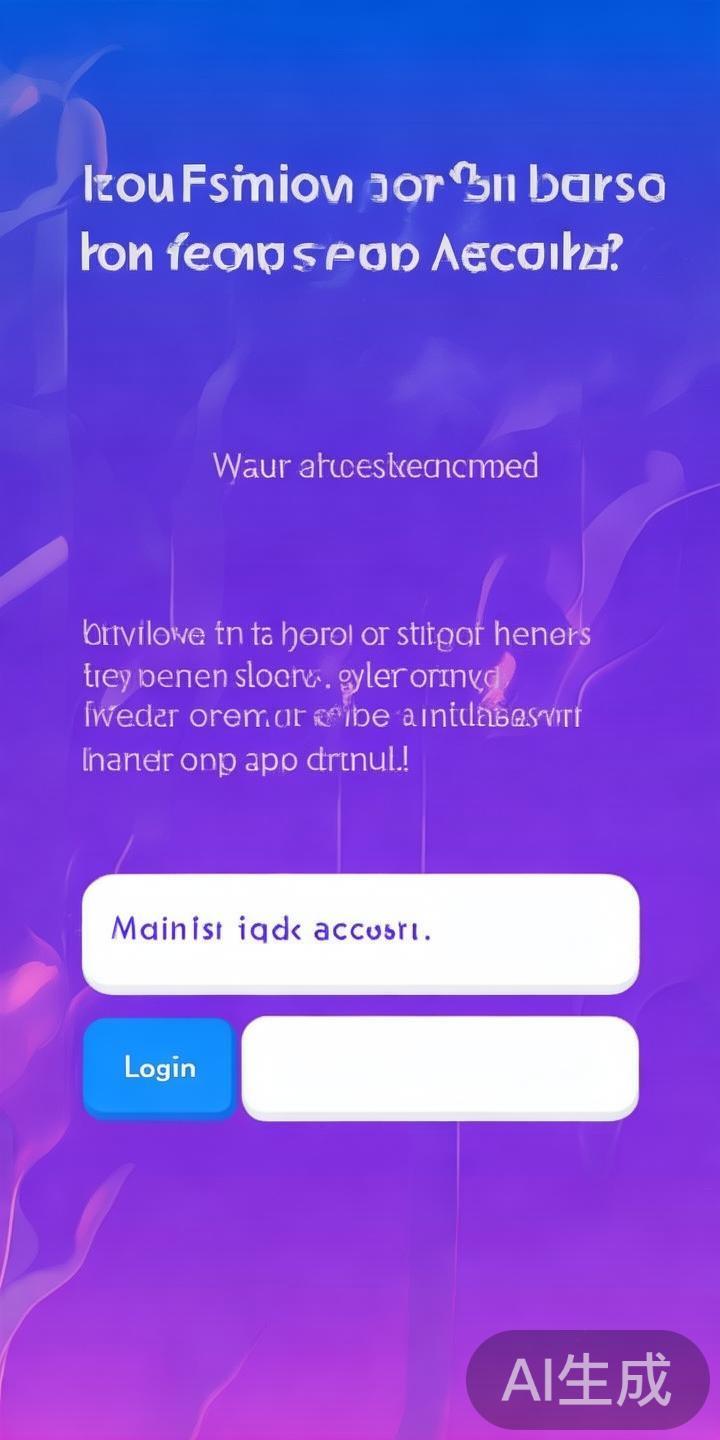 官方App登录：针对手机用户，下载官方客户端是更为