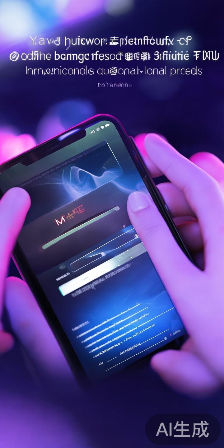 访问官方渠道
首先，打开手机浏览器，输入M6米乐