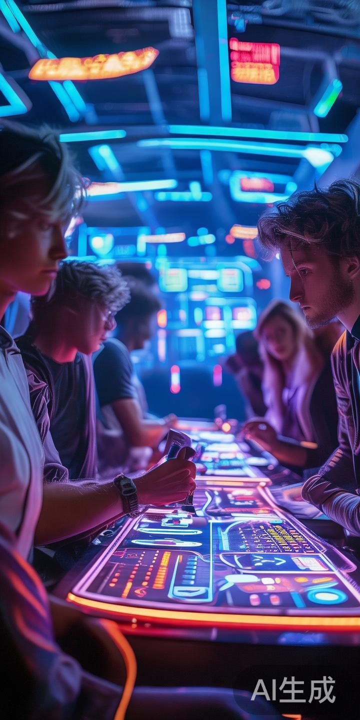 “适度娱乐，理性投注”是获得丰厚奖励的重要保障。借