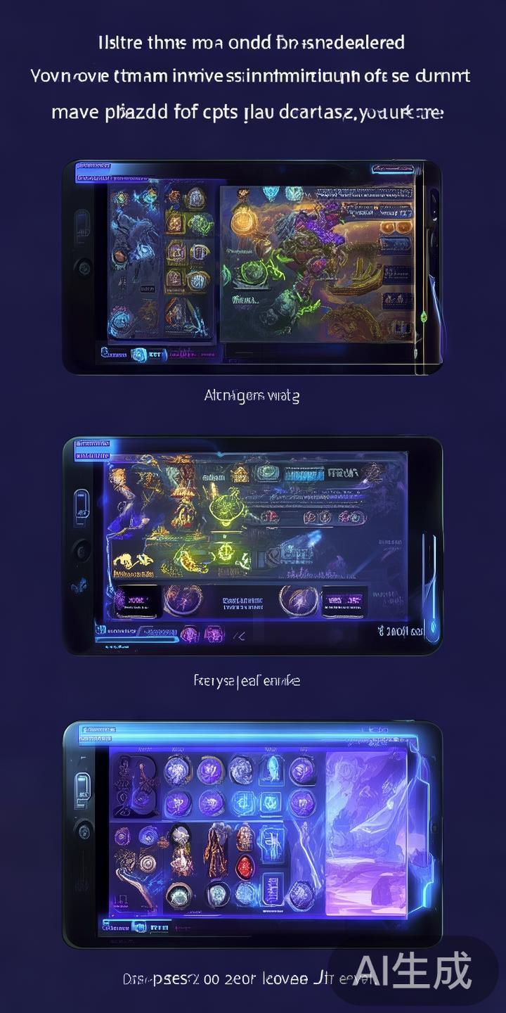 此外，为了确保跨平台体验的统一性，平台还特别优化了