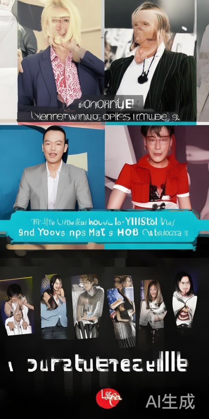 在快节奏的娱乐圈中，明星动态、最新热点事件层出不穷