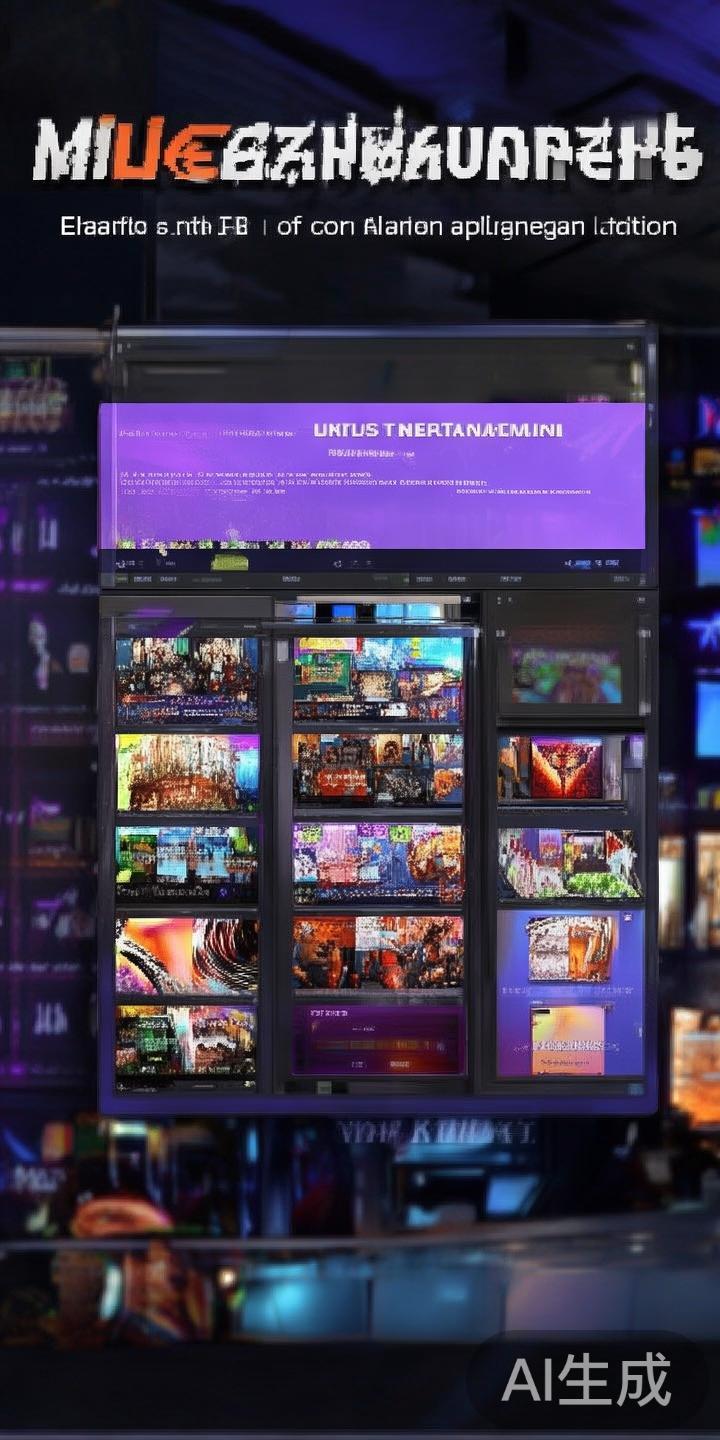 作为一款以提供多样娱乐体验为目标的音信平台，米乐娱