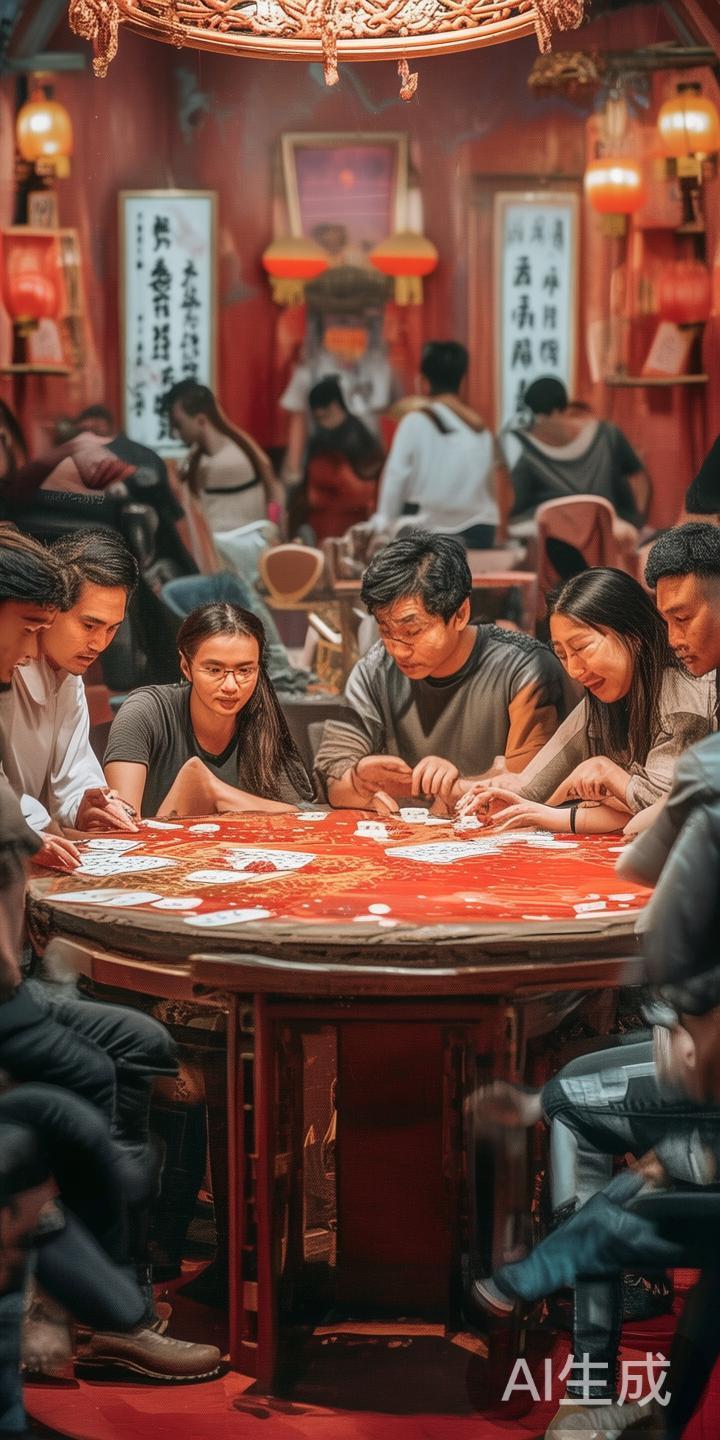 米乐娱乐平台如何丰富游戏类型满足不同玩家多样化需求