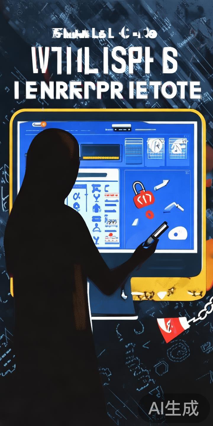 米乐彩票娱乐平台安全吗？风险分析与有效防范措施全面解析