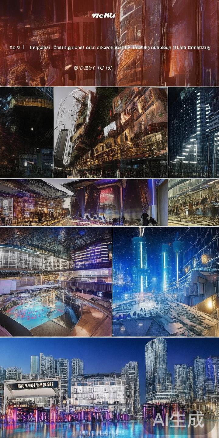 重庆米乐汇娱乐融合了休闲、互动、创新等元素，打破了