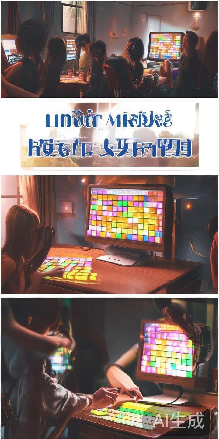 乐米娱乐游戏推荐：适合休闲玩家的优质休闲游戏大全