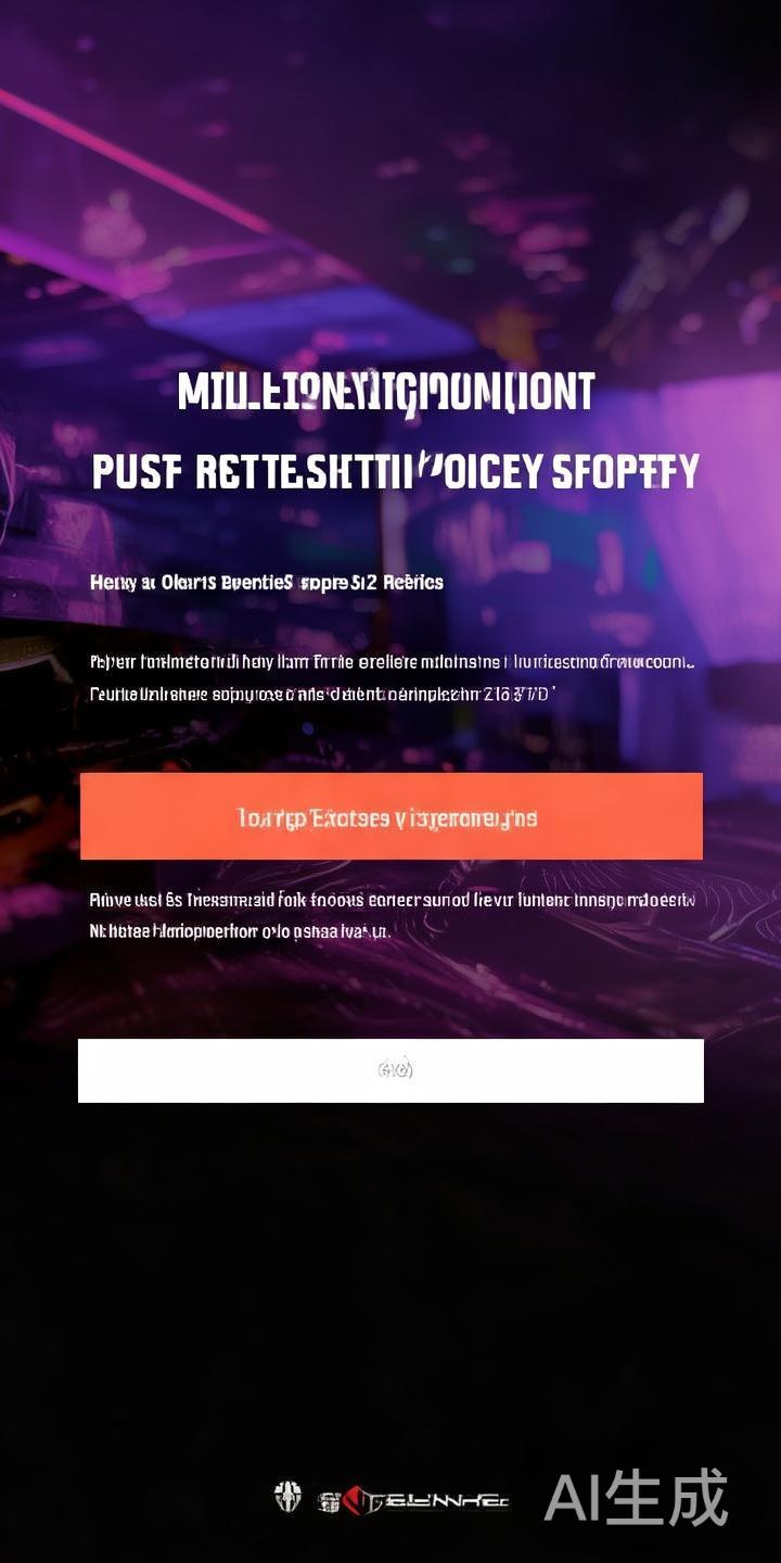 米乐娱乐注册后快速到账的安全技巧详细指南与实用建议 在当今数字化时代,线上娱乐平台的普及让越来越多的玩