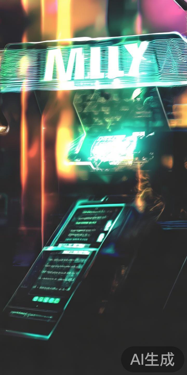 米乐娱乐靠谱吗?平台历史运营分析与全面风险评估 在分析米乐娱乐的可靠性过程中,不能避免地要面对多方