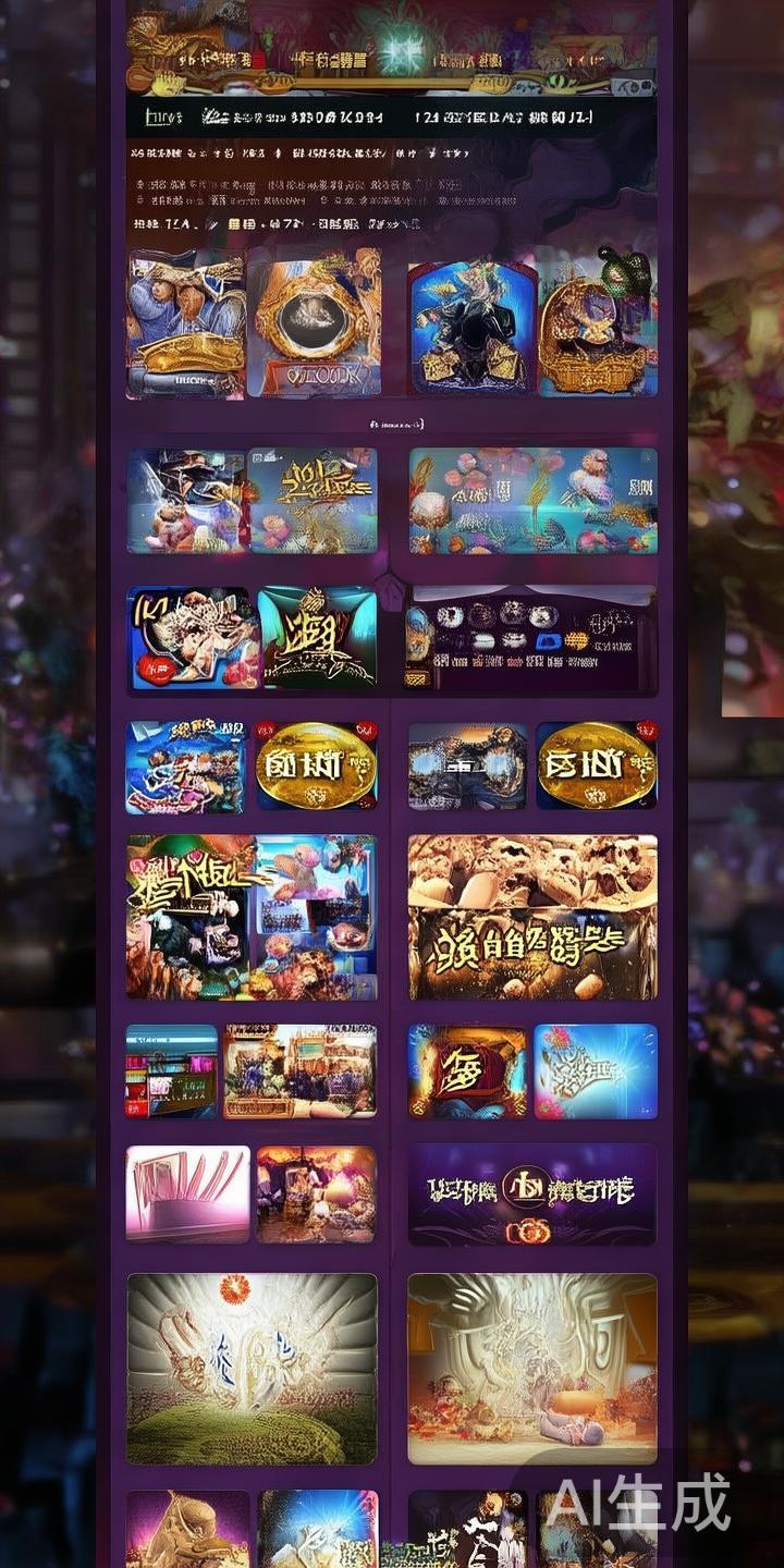 米乐娱乐平台官网作为知名的线上游戏平台，提供丰富的