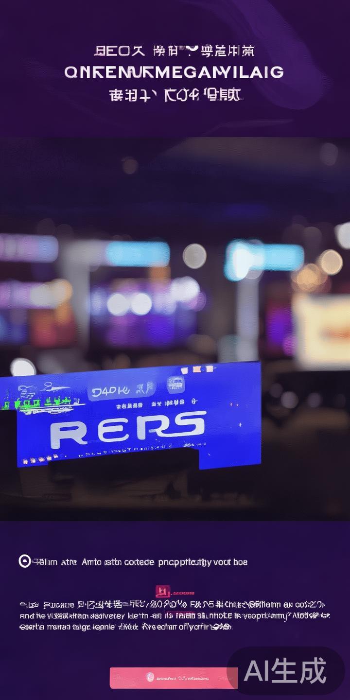 为什么艾米乐娱乐品牌能成为您的首选娱乐平台? 艾米乐娱乐品牌凭借多年的行业积累,赢得了广大用户的