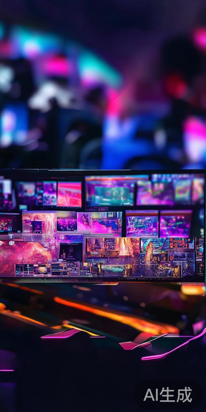 除了日常的赛事报道，米乐娱乐电竞平台还以精彩赛事回